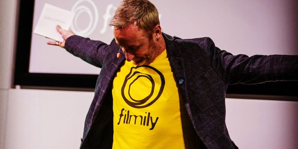 Andy Doyle